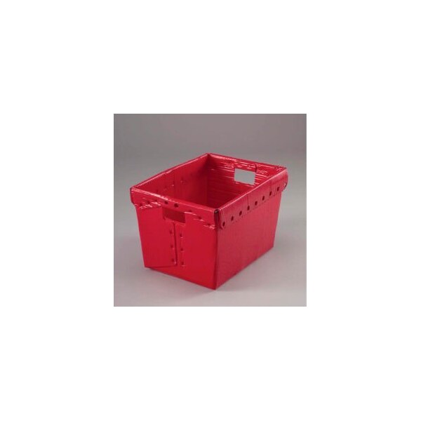 Global Equipment Global Industrial„¢ Corrugated Plastic Totes Postal